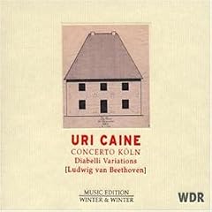 Diabelli Variations (Diabelli Variationen)