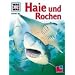 Was ist was?, Bd. 95, Haie und Rochen
