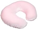 Boppy Luxe Slipcover- Pink