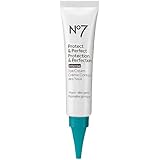Boots No7 Protect & Perfect Intense Eye Cream - 15ml