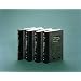 New International Dictionary of New Testament Theology (4 Volume Set)