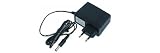 Produkt-Bild: Stecker Netzger&auml;t elek Schaltnetzteil Netzteil 12V 0,8A