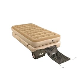 Coleman 4-in-1 Quickbed Coleman 4-in-1 Quickbed