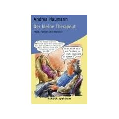 Der kleine Therapeut: Paare, Pannen und Neurosen