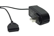 Incipio Travel Charger for Sony CLIE T, NR, SL, and SJ Series