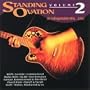 Standing Ovation - Volume 2 -10 Unforgettable Hits...live!