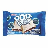 Pop Tarts, Blueberry