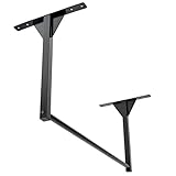 Ultimate Body Press Wall or 9ft Ceiling Mount Pull Up Bar