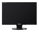 Samsung SyncMaster 245T 24 LCD Monitor