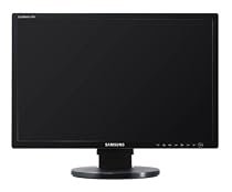 Samsung SyncMaster 245T 24" LCD Monitor