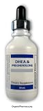 DHEA and Pregnenolone by Kordial Nutrients (0.3mg - 30 ml)