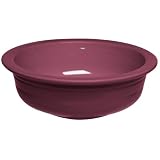 Fiesta 471 41-Ounce Vegetable Bowl, Hether by Fiesta