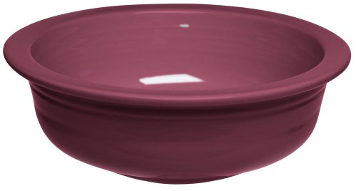 Fiesta 471 41-Ounce Vegetable Bowl, Hether