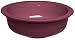 Fiesta 471 41-Ounce Vegetable Bowl, Hether