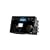 Tivoli iYiYi High-Fidelity AM/FM Stereo System with Alarm Clock and iPod Dock (Black/Silver)