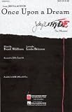 Leslie Bricusse: Once Upon A Dream (Jekyll And Hyde) - SAB