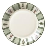 Pfaltzgraff Flower Garden Dinner Plate