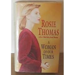 A Woman of Our Times