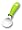 BABYBJÖRN Spoon 2 Pack - Green/Yellow
