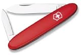 VICTORINOX-SWISS ARMY INC 53281 3-1/4 Pock Pal Knife