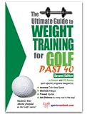The Ultimate Guide to Weight Training for Golf Past 40 31GNKCytmWL. SL160 The Ultimate Guide to Weight Training for Golf Past 40