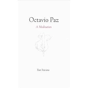 octavio paz critical anaylsis