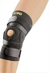 Patellar Knee Support with Felt Buttress