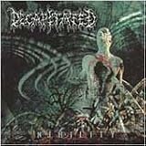Nihility an album by Decapitated