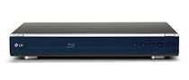 LG BD 390 Network Blu-ray Disc Player
