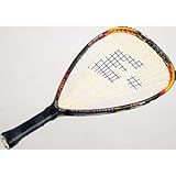 E-Force '07 Bedlam Dagger 150 Racquetball Racquet