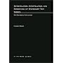 Extrapolation, Interpolation, and Smoothing of Stationary Time Series