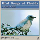 Bird Songs of Florida