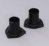 Hooker 11035HKR 3-Bolt Flange Reducer