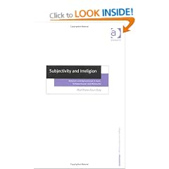 Subjectivity and Irreligion: Atheism and Agnosticism in Kant, Schopenhauer, and Nietzsche