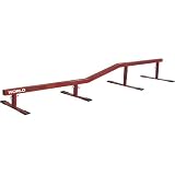 World Industries Kinked Grind Rail