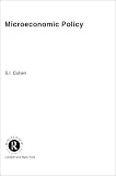 Review Routledge  / Microeconomic Policy