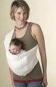 Hotslings Hemp Organic Baby Sling Carrier - 5