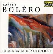 Jacques Loussier Trio - Ravel: Bolero - Zortam Music