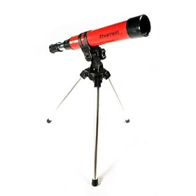 Zhumell Tabletop 30mm Refractor Telescope