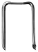 GB MS-450J 9/16-Inch Metal Staples, 450-Count