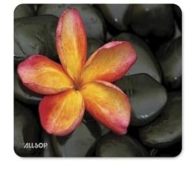 Allsop 30185 Naturesmart Mouse Pad by 