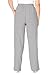Woman Within Women's Plus Size Sport Knit Drawstring Elastic Waist Sweat Pants