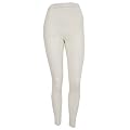 Ladies/Womens Thermal Wear Long John/Pants (Polyviscose Range)