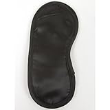 Satin Mask, Black