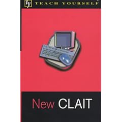 New CLAIT (Teach Yourself Business & Professional)
