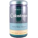 Metafoods Colostrum 100% Pure New Zealand 12 Oz Powder