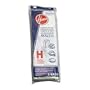 6 Pack of 4010009H HOOVER VAC CLEAN BAG