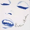 Erotica [CASSETTE]