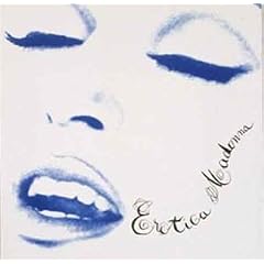 Erotica [CASSETTE]
