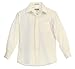 Gioberti Boys' Long Sleeve Dress Shirt